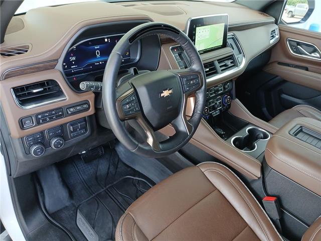 2023 Chevrolet Tahoe