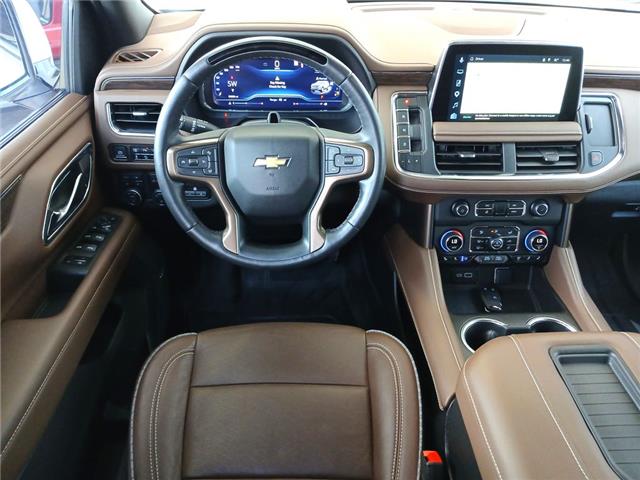 2023 Chevrolet Tahoe