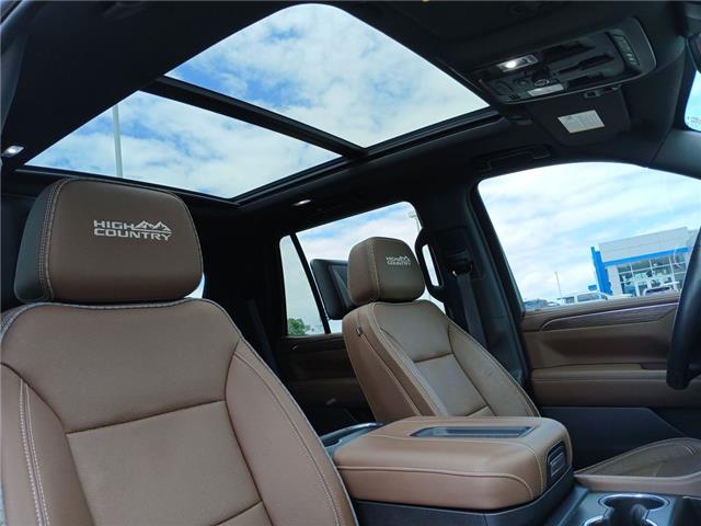 2023 Chevrolet Tahoe
