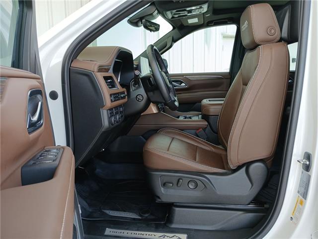 2023 Chevrolet Tahoe