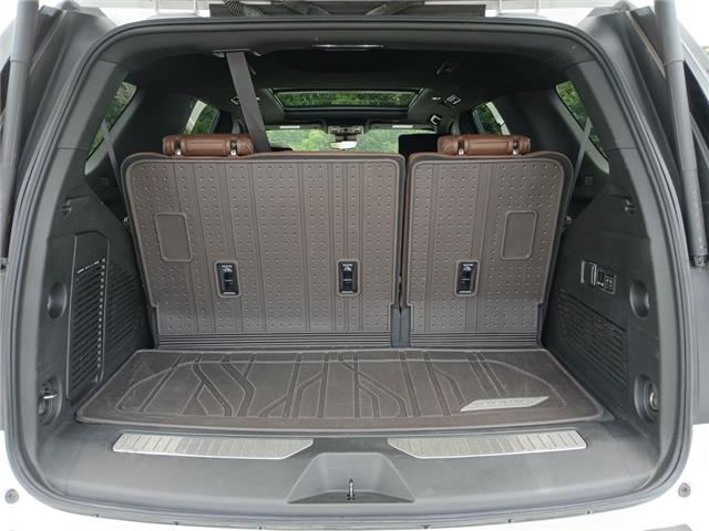 2023 Chevrolet Tahoe