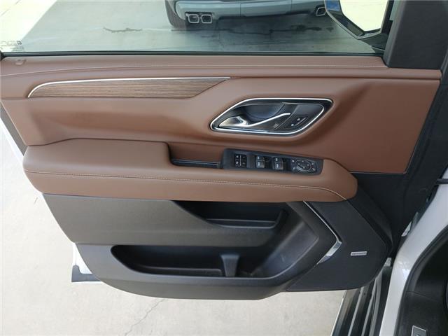 2023 Chevrolet Tahoe