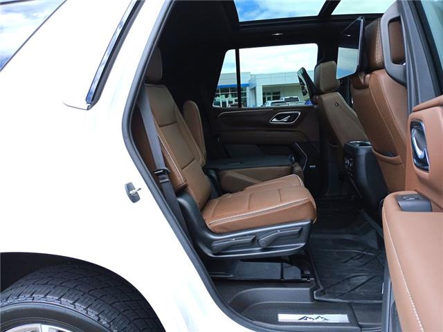 2023 Chevrolet Tahoe