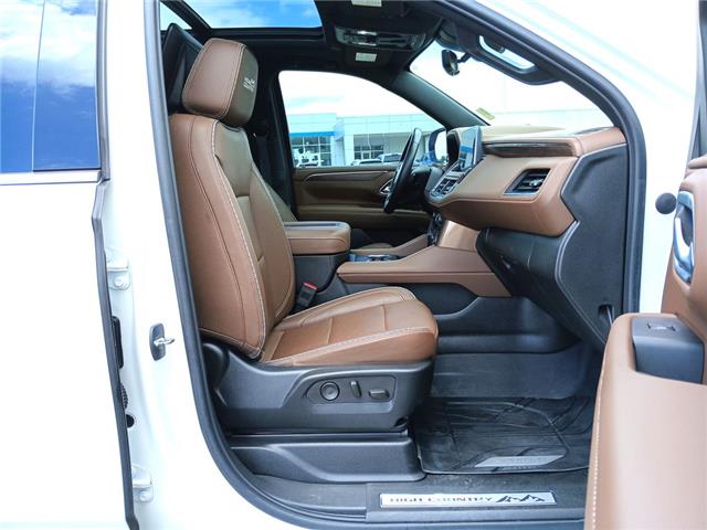 2023 Chevrolet Tahoe