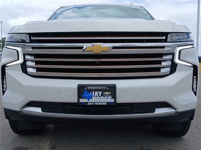 2023 Chevrolet Tahoe
