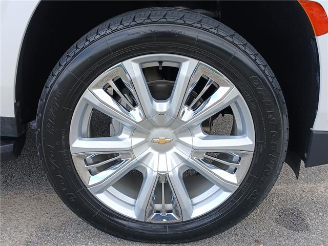2023 Chevrolet Tahoe