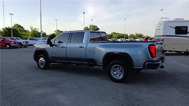 2024 GMC Sierra 3500HD