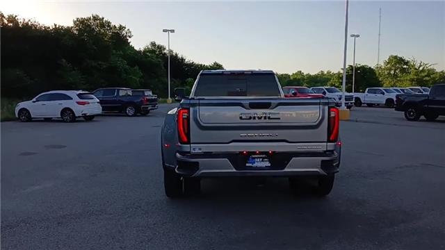 2024 GMC Sierra 3500HD