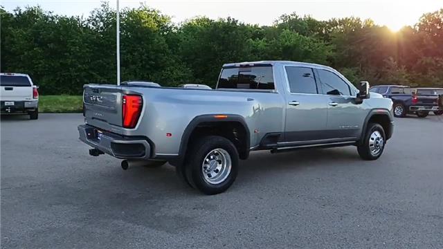 2024 GMC Sierra 3500HD