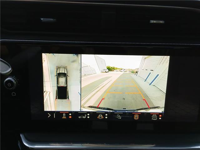 2024 GMC Sierra 3500HD