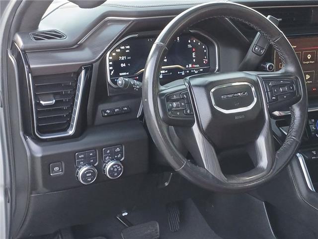 2024 GMC Sierra 3500HD