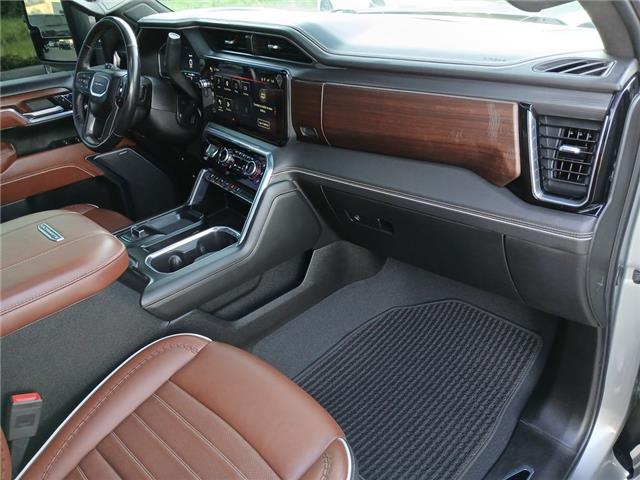 2024 GMC Sierra 3500HD