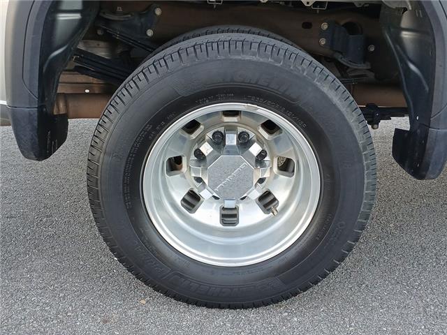 2024 GMC Sierra 3500HD
