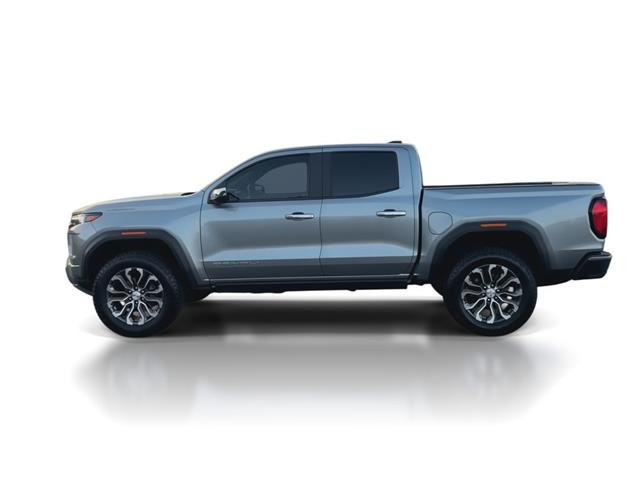 2025 GMC Canyon