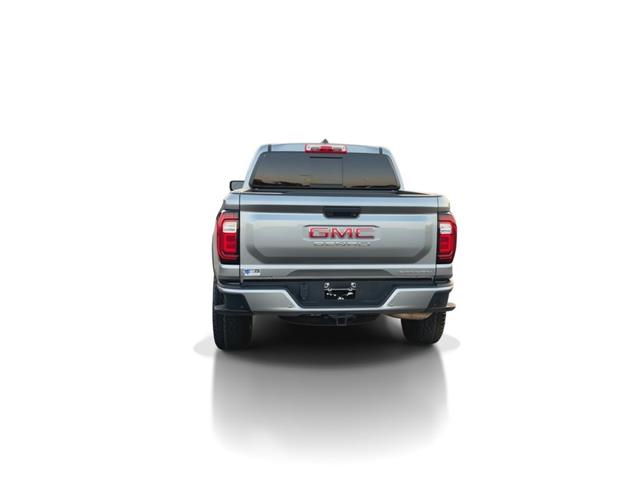 2025 GMC Canyon