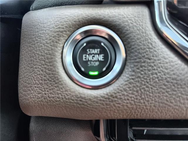 2025 GMC Canyon