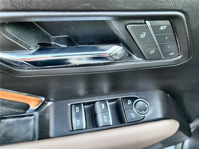 2025 GMC Canyon