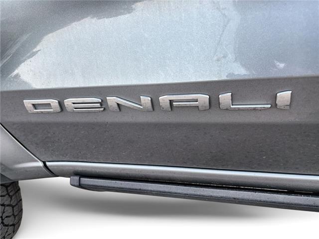 2025 GMC Canyon