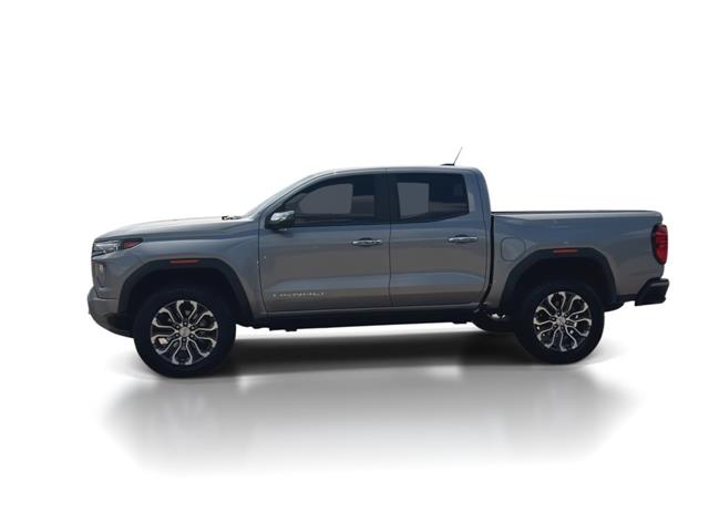 2025 GMC Canyon