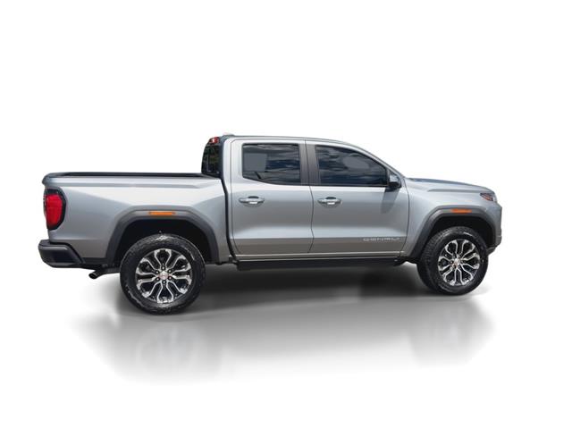 2025 GMC Canyon