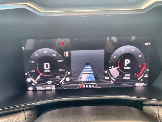 2025 GMC Canyon