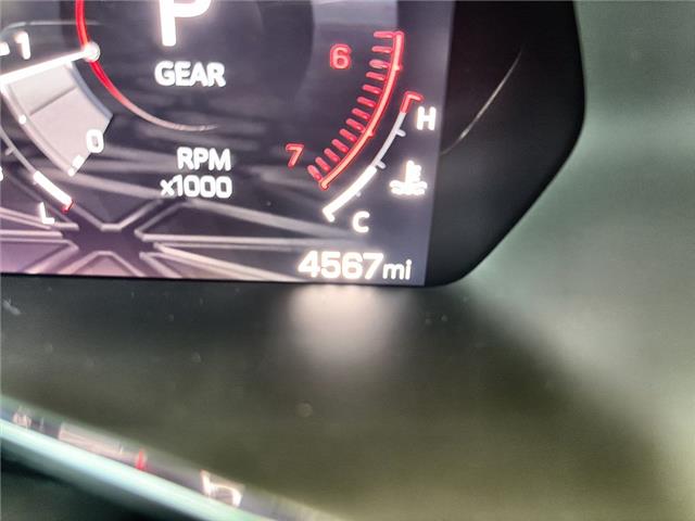 2025 GMC Canyon