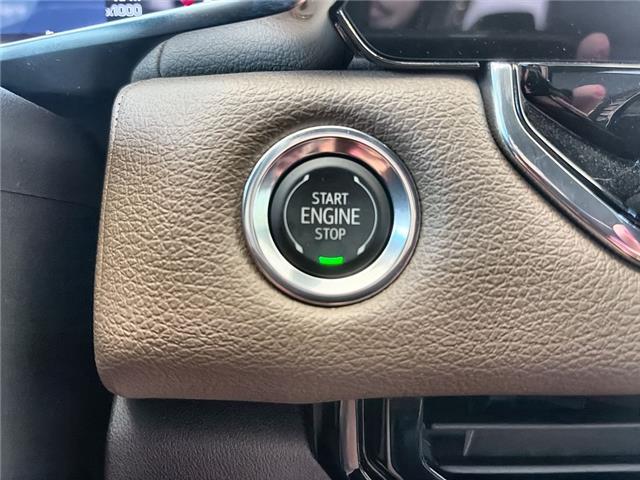 2025 GMC Canyon