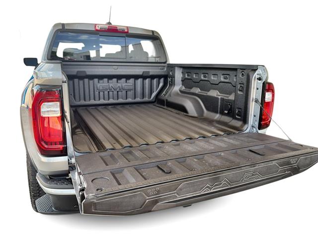 2025 GMC Canyon