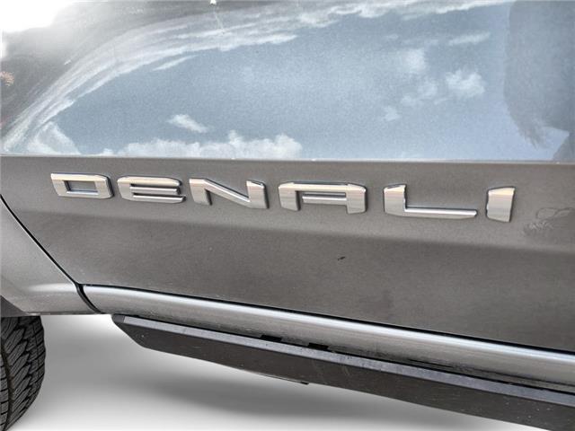 2025 GMC Canyon