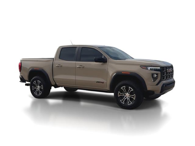 2023 GMC Canyon