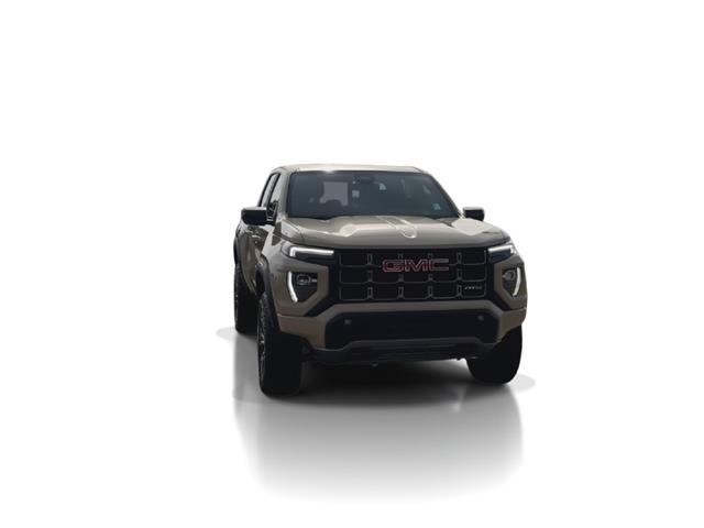 2023 GMC Canyon