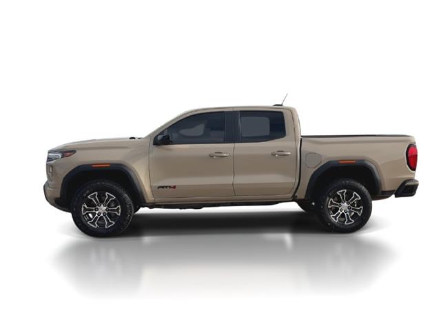 2023 GMC Canyon