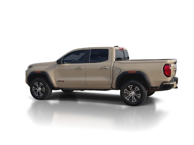 2023 GMC Canyon
