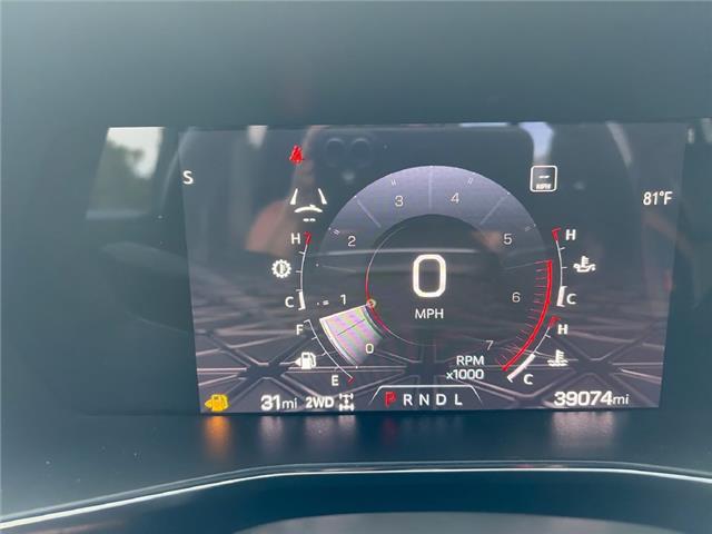 2023 GMC Canyon