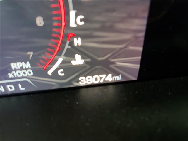 2023 GMC Canyon