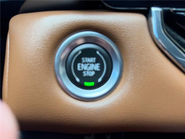 2023 GMC Canyon