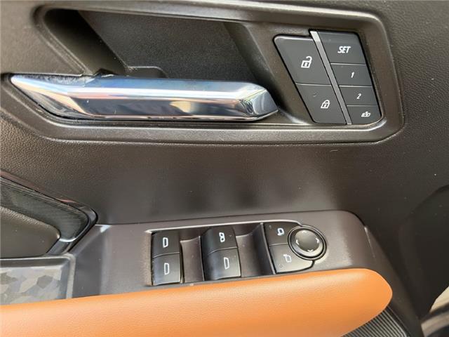 2023 GMC Canyon
