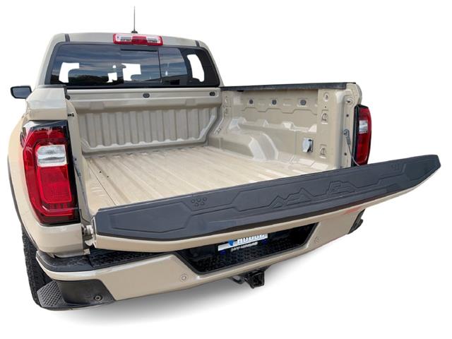 2023 GMC Canyon