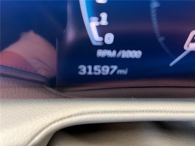 2025 Cadillac XT4