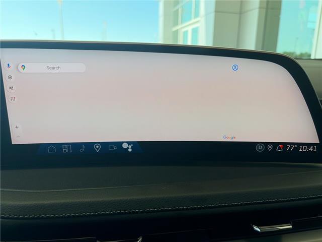 2025 Cadillac XT4