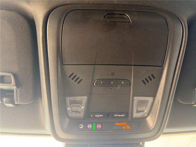 2025 Cadillac XT4