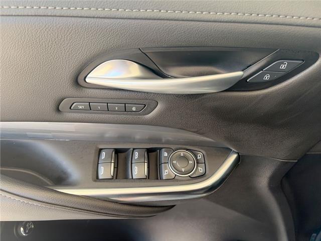 2025 Cadillac XT4