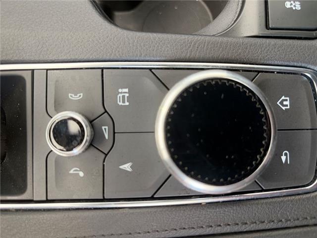 2025 Cadillac XT4