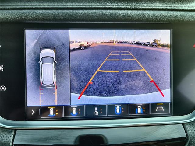 2020 Cadillac XT5