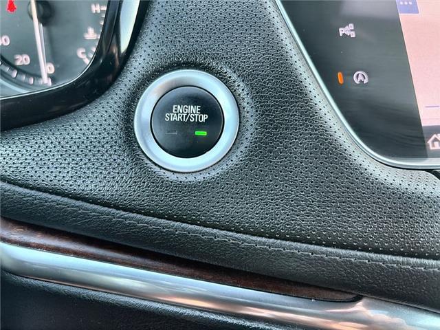 2020 Cadillac XT5