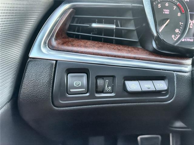 2020 Cadillac XT5