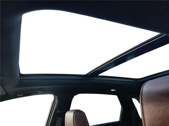 2020 Cadillac XT5