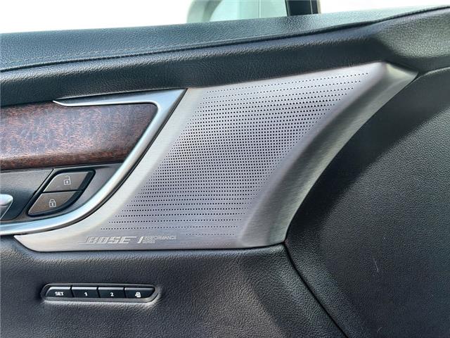 2020 Cadillac XT5