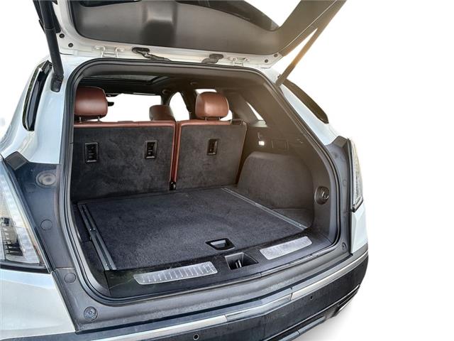 2020 Cadillac XT5