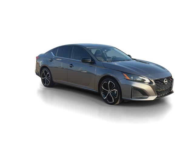 2023 Nissan Altima